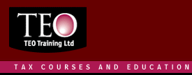 TEO Training Ltd - New Zealand Tax Courses and Education