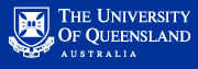The University of Queensland Homepage