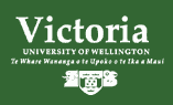 Victoria University of Wellington Home