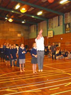 Westland High School-�New Zealand