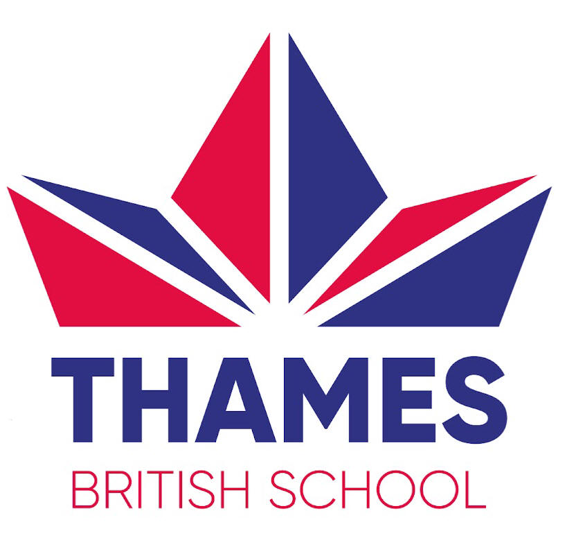 Thames British School Warsaw - YouTube